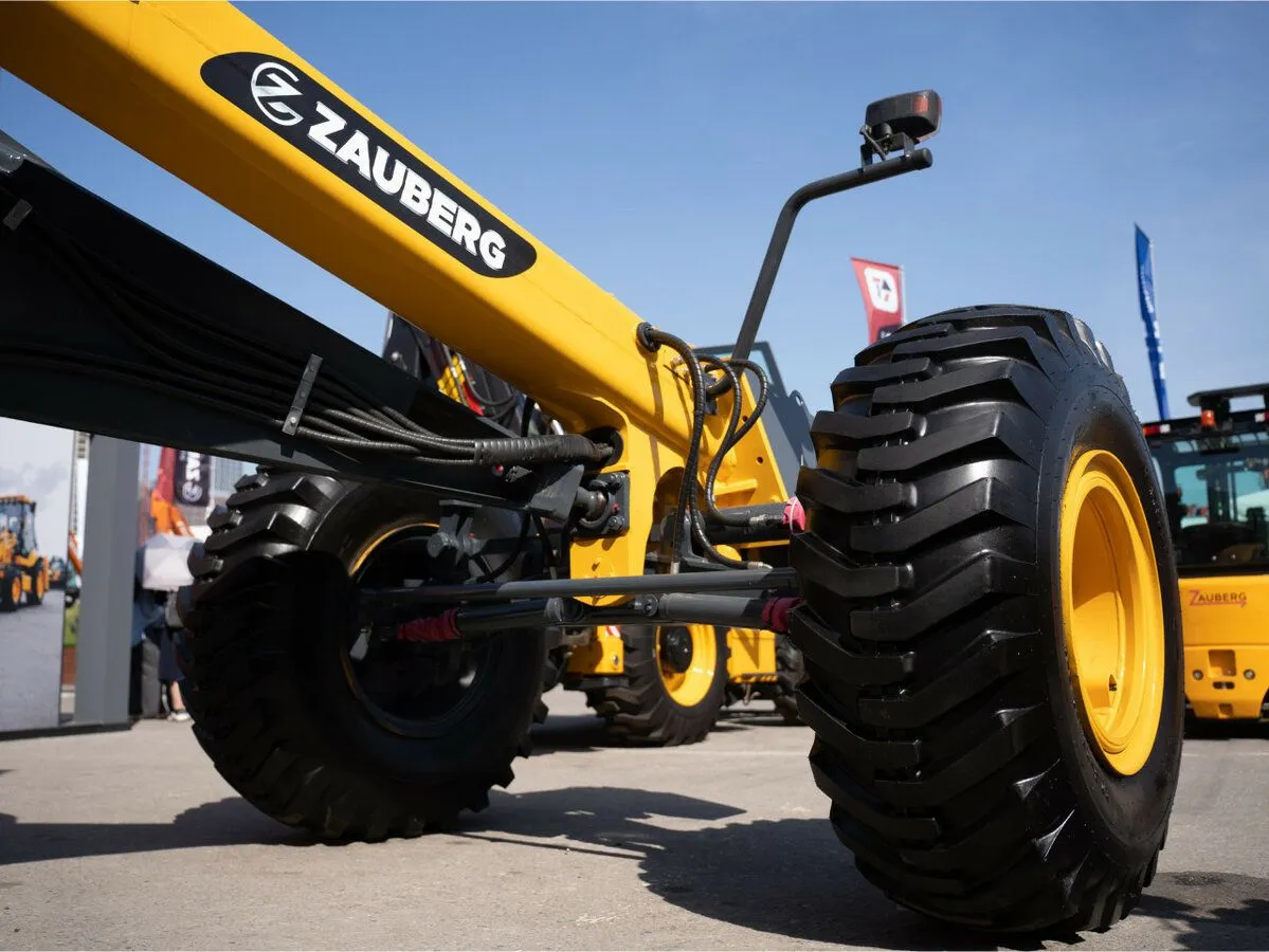 Product illustration