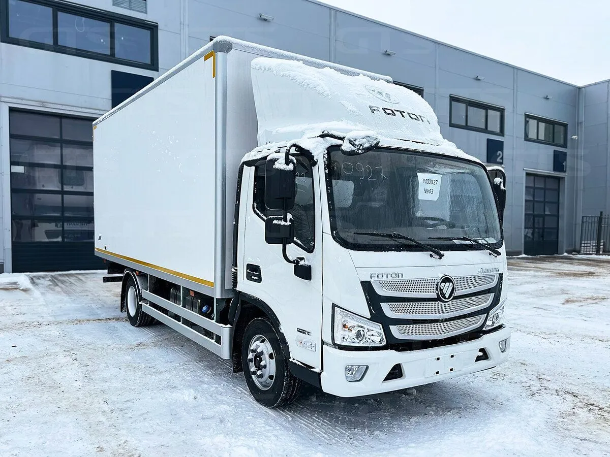 Foton S85
