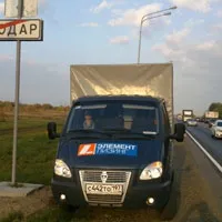 Из Краснодара в Ростов-на-Дону! Автопробег близится к завершению.