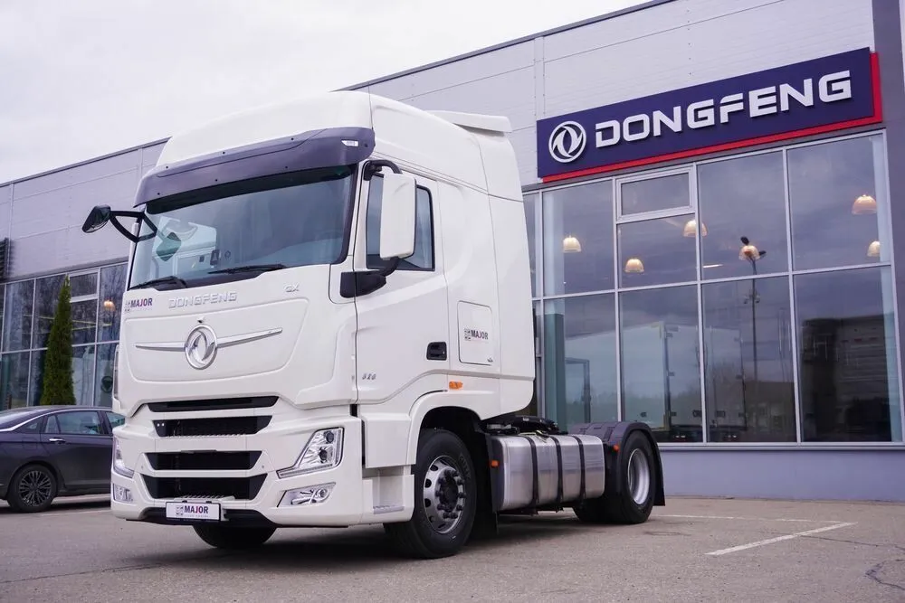 Dongfeng GX