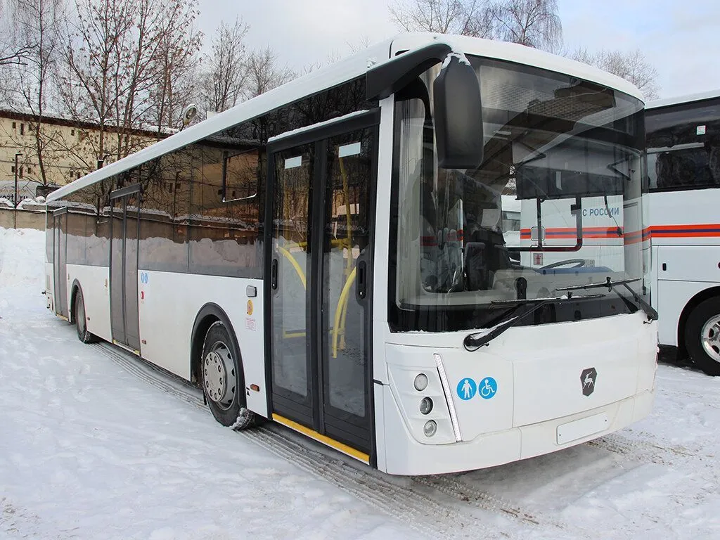ЛиАЗ 5292