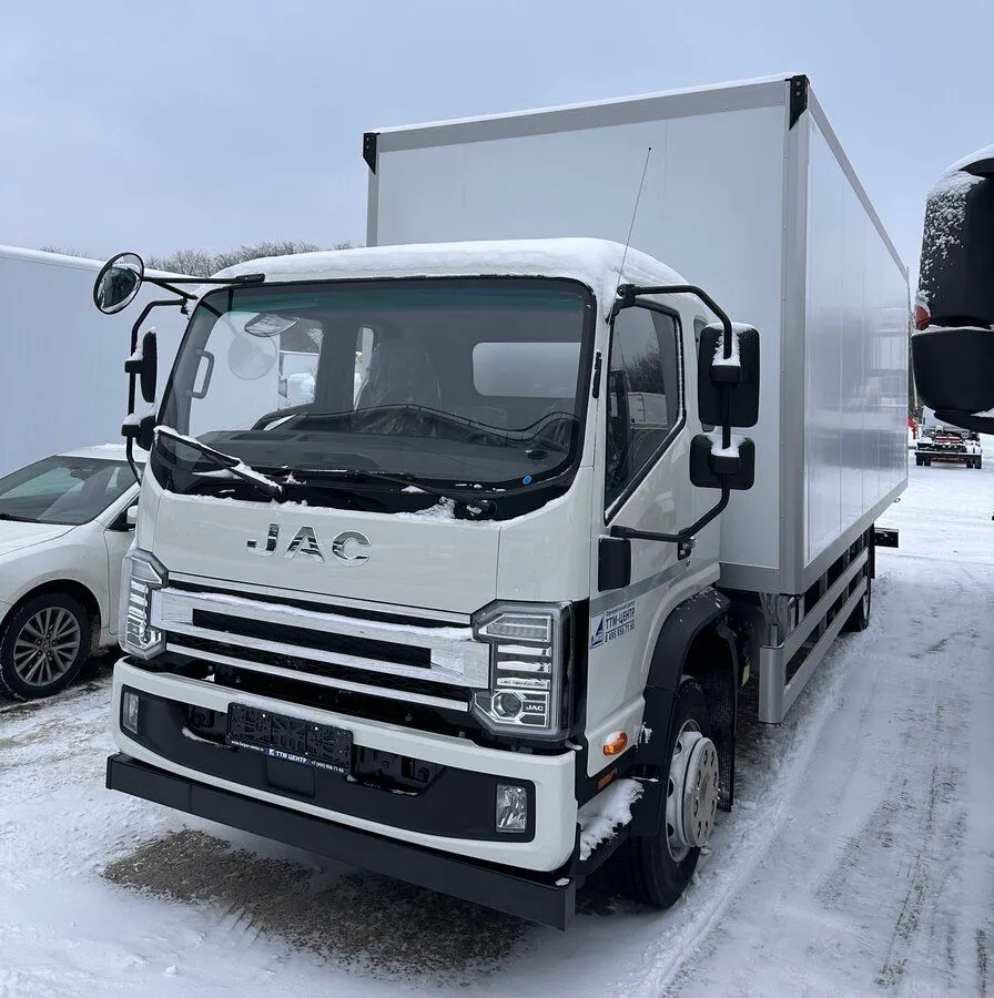 JAC N120