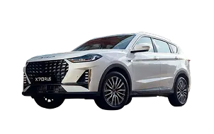 Jetour X70