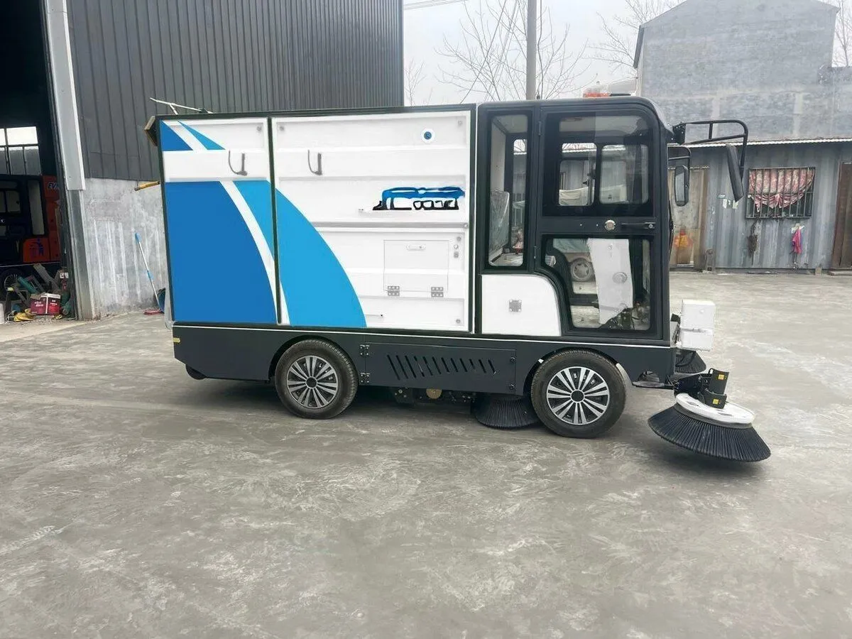 Dongfeng C80