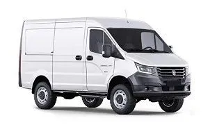 Соболь NN 4х4 Фургон 