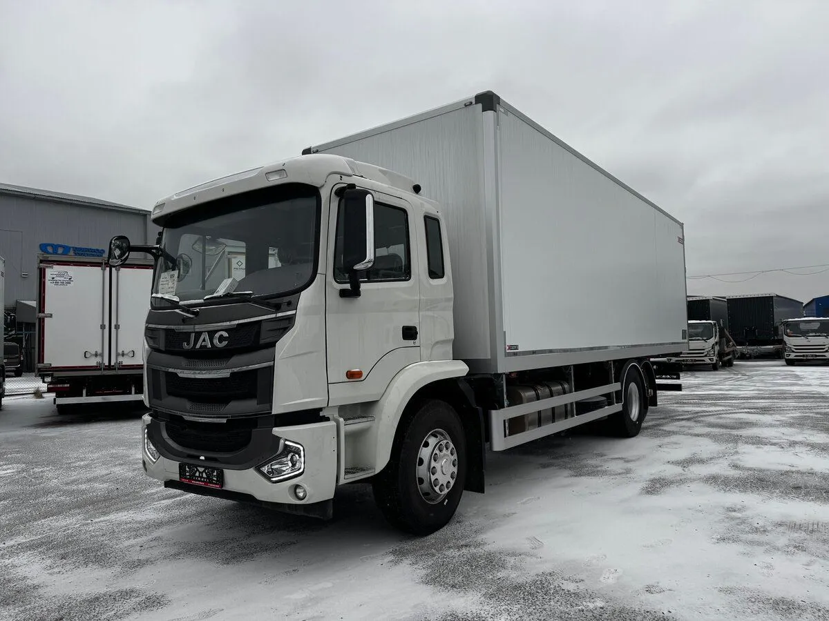 JAC N200