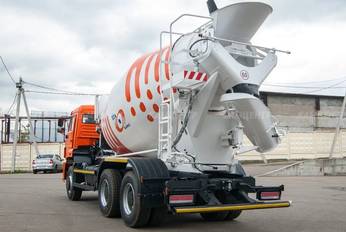 Product illustration