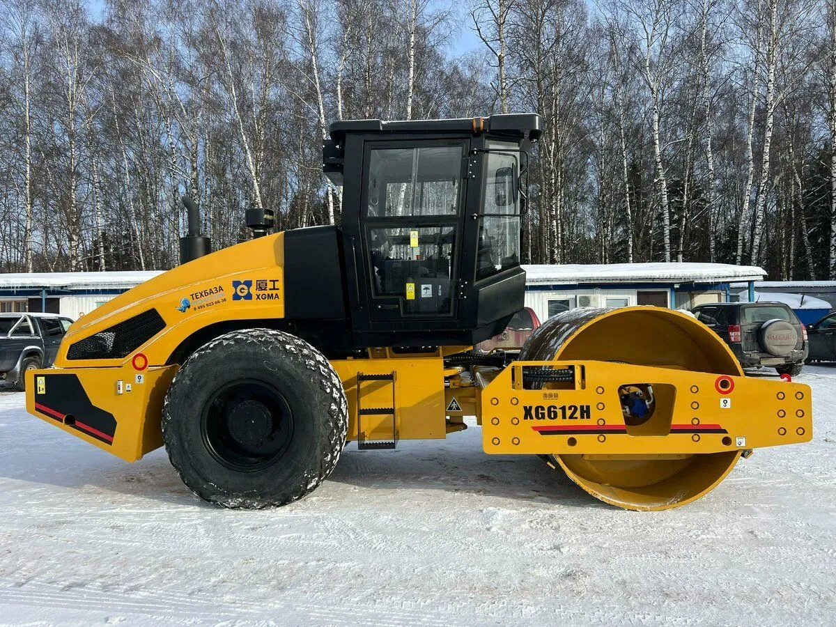 XGMA XG612H