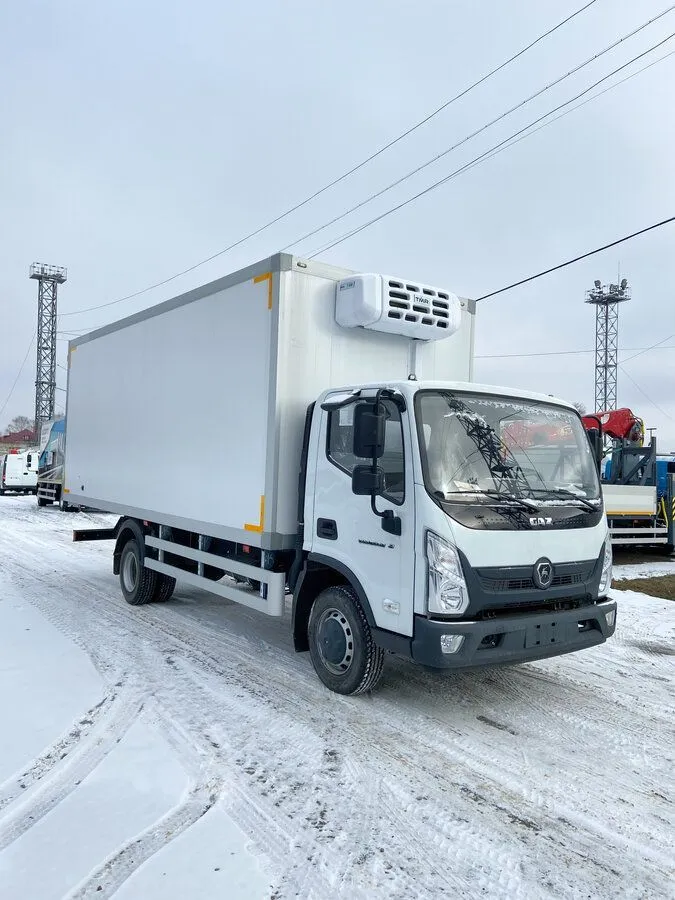 Валдай 8