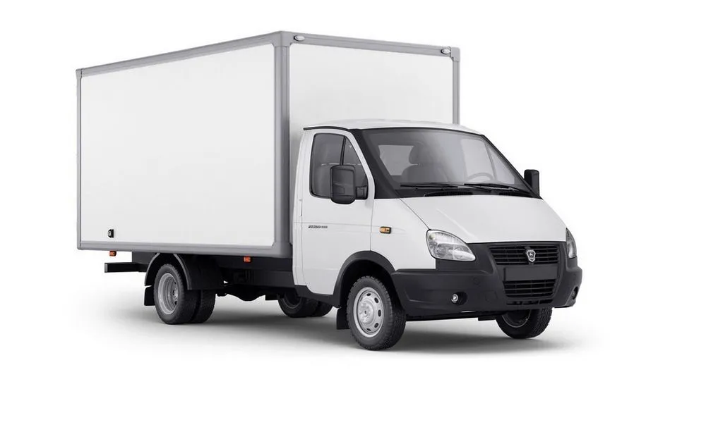 Газель БИЗНЕС