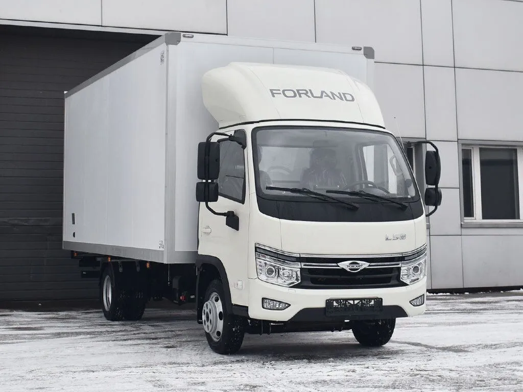 Forland 3