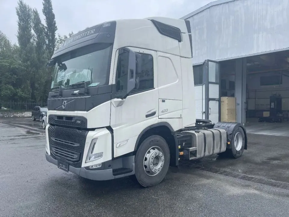 Volvo FM