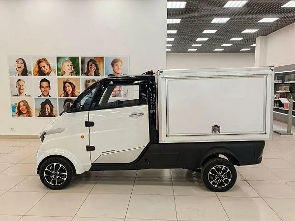 Фото автомобиля