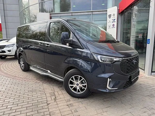 Фото автомобиля