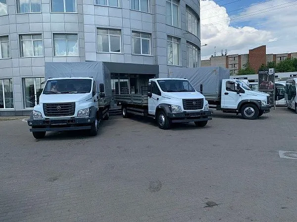 Фото автомобиля