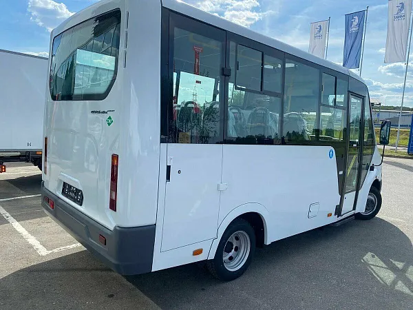 Фото автомобиля