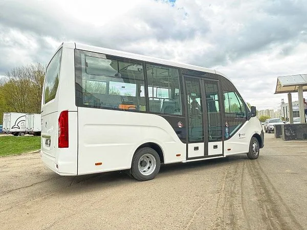 Фото автомобиля