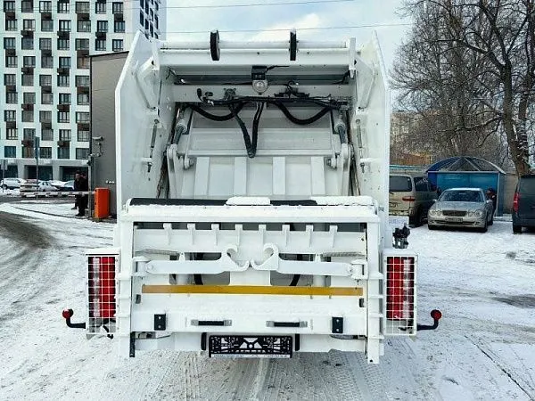 Фото автомобиля