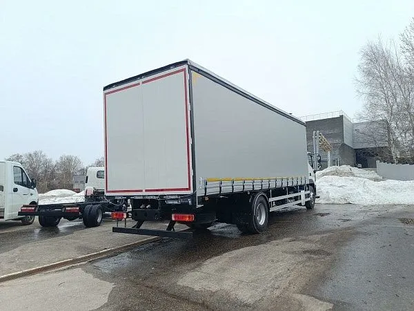 Фото автомобиля
