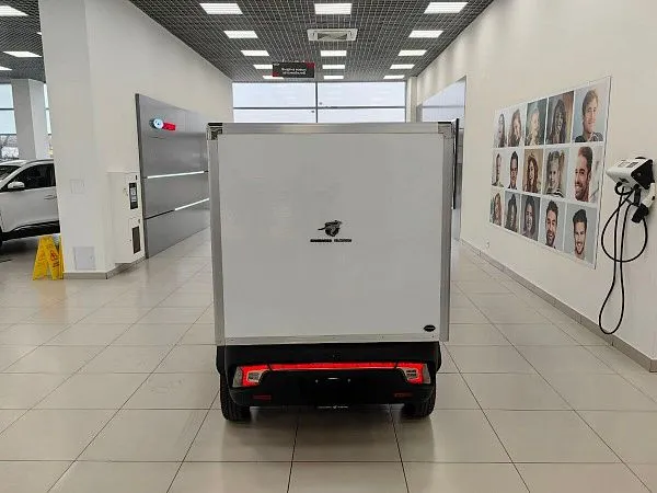 Фото автомобиля