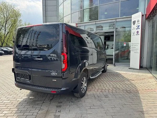 Фото автомобиля