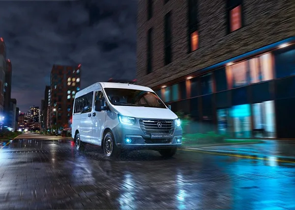 Фото автомобиля