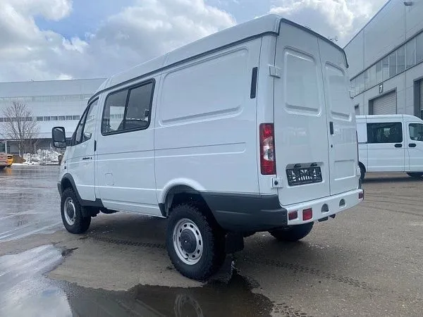 Фото автомобиля