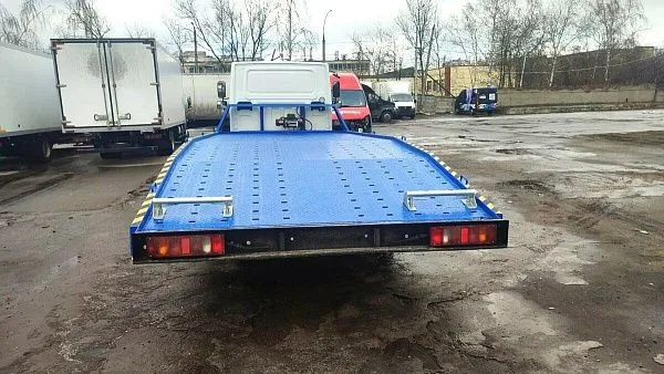 Фото автомобиля