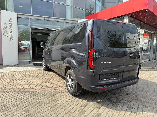 Фото автомобиля