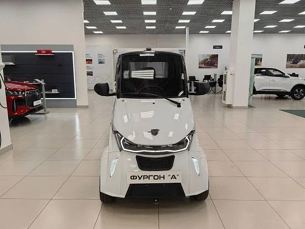 Фото автомобиля