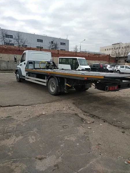 Фото автомобиля
