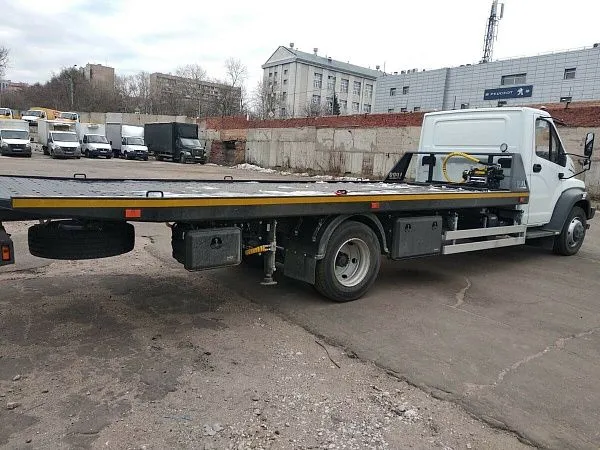 Фото автомобиля