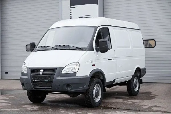 Фото автомобиля