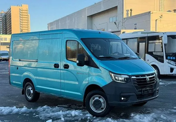 Фото автомобиля