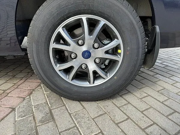 Фото автомобиля