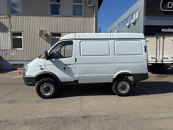 Фото автомобиля