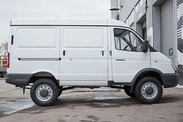 Фото автомобиля