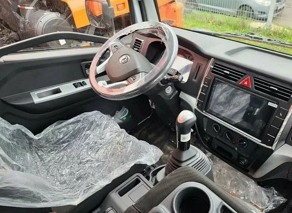 Фото автомобиля