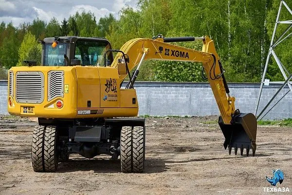 Фото автомобиля