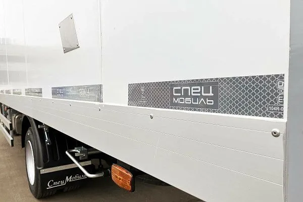 Фото автомобиля