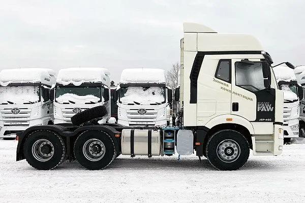 Фото автомобиля