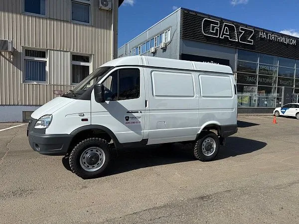 Фото автомобиля
