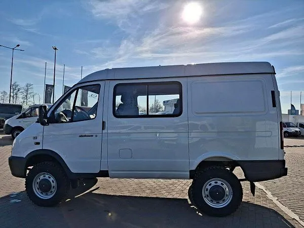 Фото автомобиля