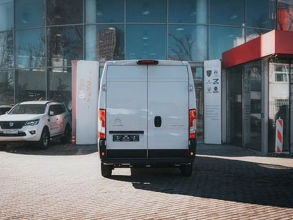 Фото автомобиля