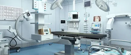 Выгодные условия финансирования медицинского оборудования