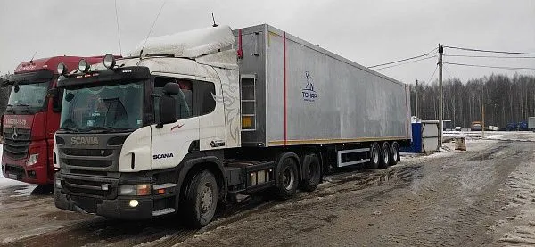 Фото автомобиля