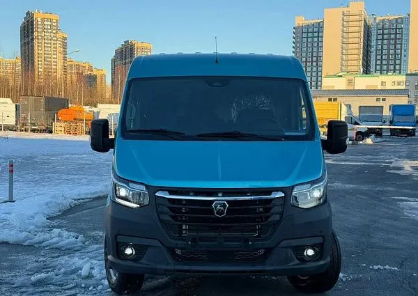 Фото автомобиля