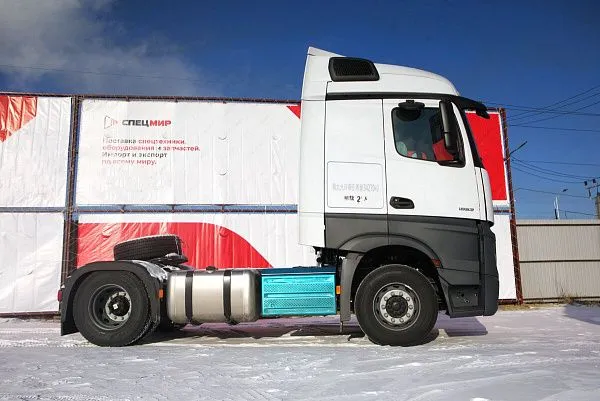Фото автомобиля