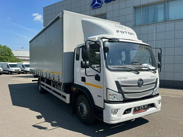 Фото автомобиля