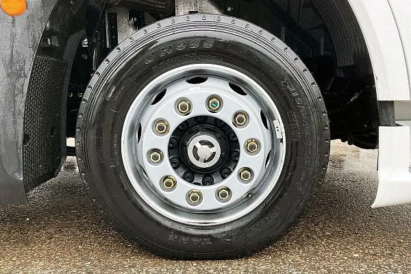 Фото автомобиля